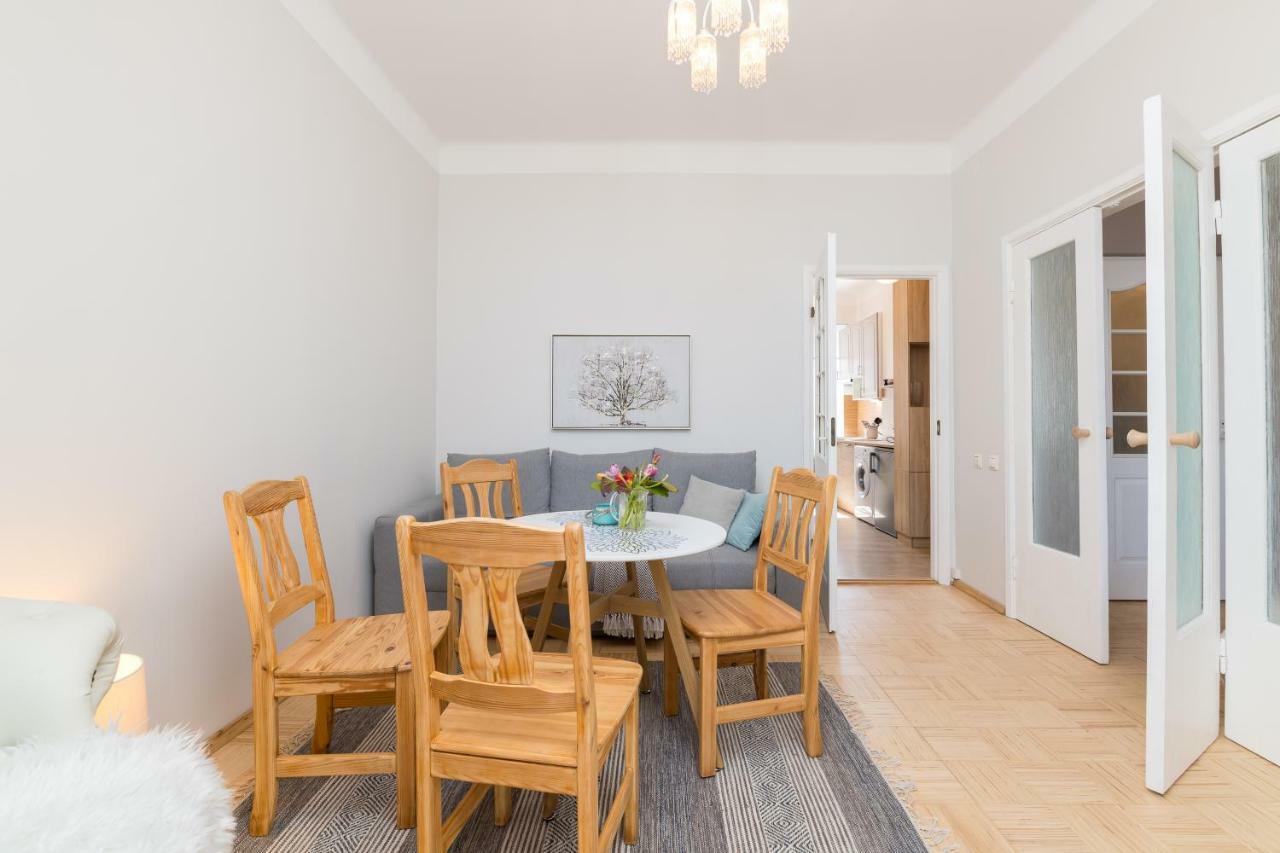 Suurkarja Apartment Таллин Экстерьер фото