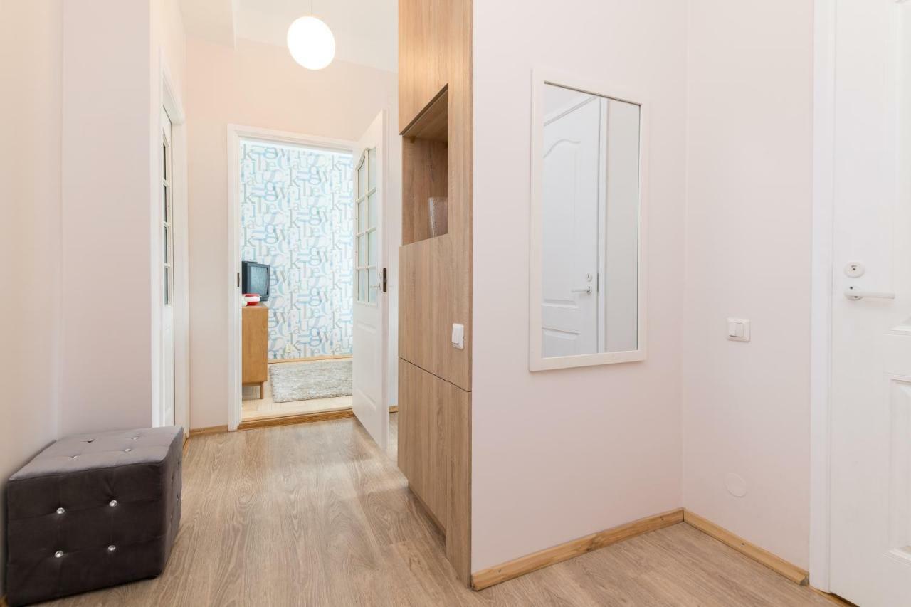Suurkarja Apartment Таллин Экстерьер фото