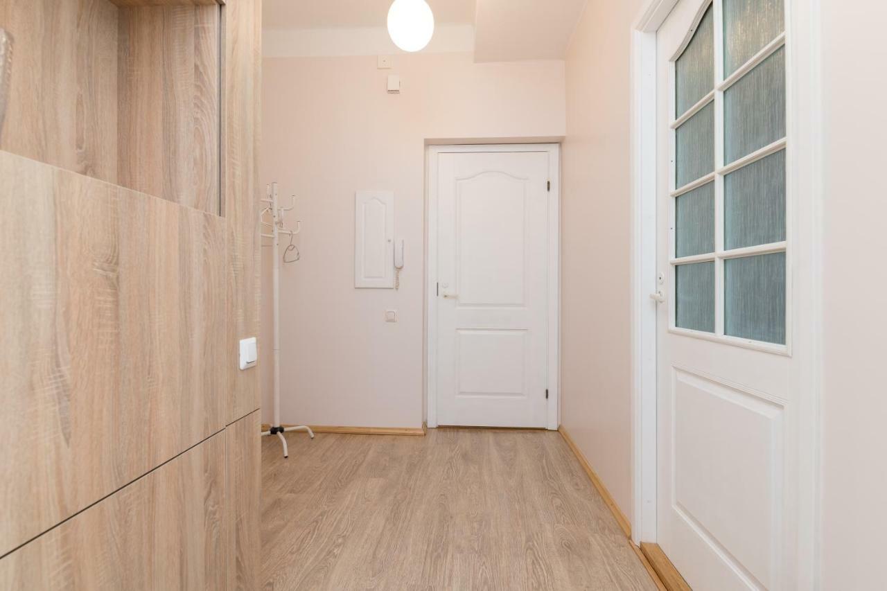 Suurkarja Apartment Таллин Экстерьер фото