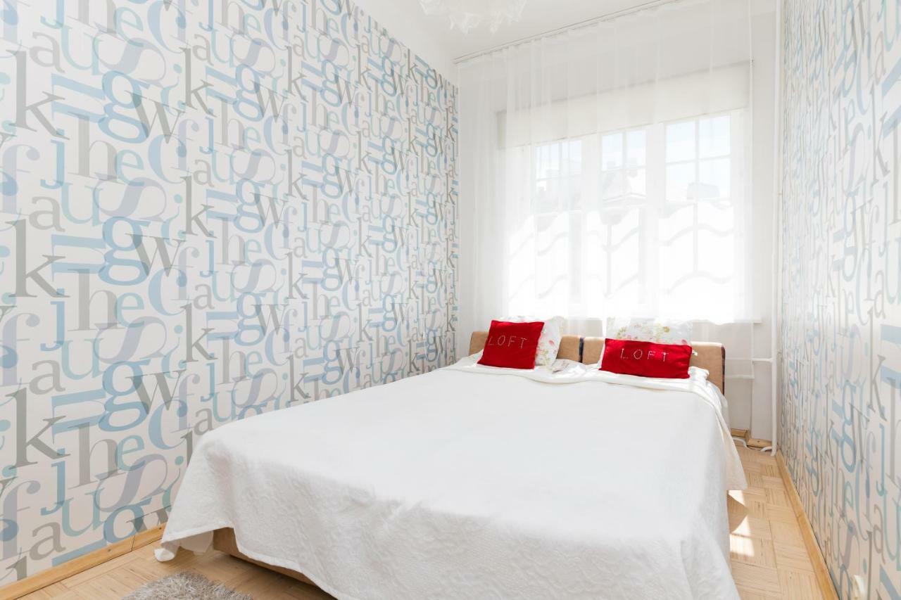 Suurkarja Apartment Таллин Экстерьер фото