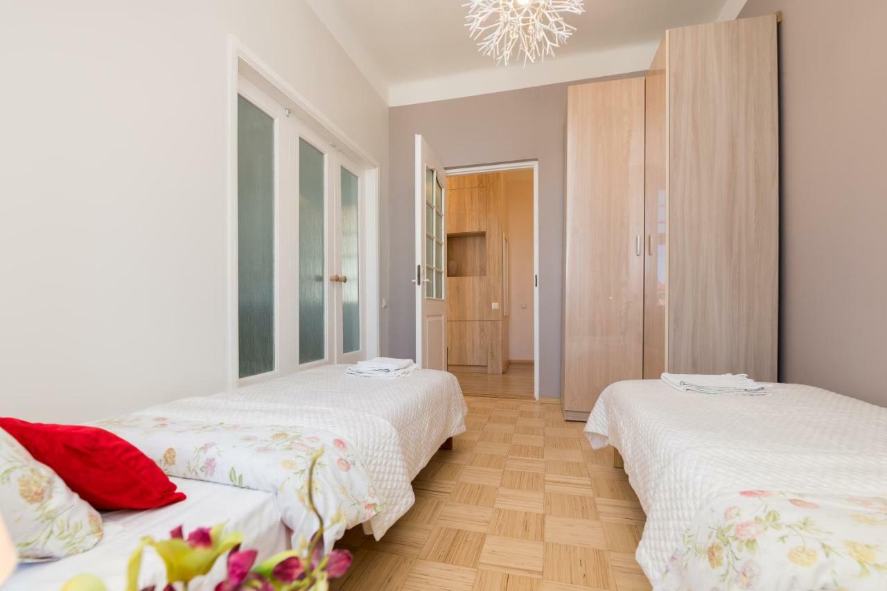 Suurkarja Apartment Таллин Экстерьер фото