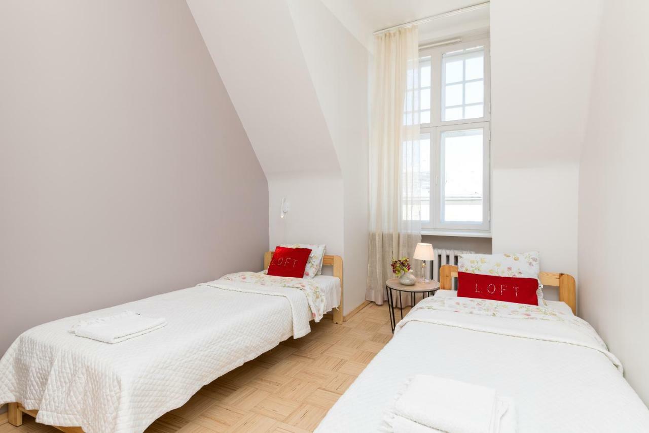Suurkarja Apartment Таллин Экстерьер фото